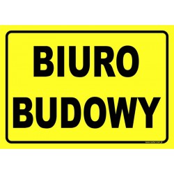 BIURO BUDOWY